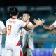 Image: Vietnam Faces Singapore in AFF Cup Showdown