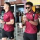 Image: Vietnam National Football Team Departing for Thailand for ASEAN Cup 2026