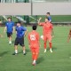 Image: Vietnam National Football Team Prepares for Singapore Clash