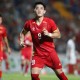 Image: Vietnam National Team Coach Reverses Decision on Player