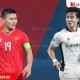Image: Vietnam National Team Faces Gangwon FC in Friendly Match