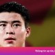 Image: Vietnam National Team Loses Duy Manh Ahead of ASEAN Cup 2026