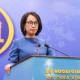 Image: Vietnam Responds to Incident at the Cỏ Mây Reef in the South China Sea