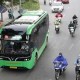 Image: Vietnam's Electric Bus Revolution: A Rapid Transformation