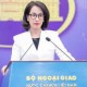 Image: Vietnam's Foreign Ministry Responds to Human Rights Allegations