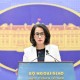 Image: Vietnam's Foreign Ministry Responds to Human Rights Watch Allegations