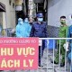 Image: Vietnam's Health Ministry Reports Recent Surge in COVID-19 Cases