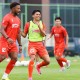 Image: Vietnam's Kim Sang-sik Eager to Partner with Xuân Son