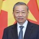 Image: Vietnam's Tô Lâm Awarded Lev N. Tolstoy International Peace Prize
