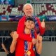 Image: Vietnam's Volleyball Team Triumphs at SEA V.Cup 2026