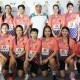 Image: Vietnam Women's Volleyball Team to Train in Dong Anh