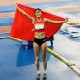 Image: Vietnamese Athletes Win 3 Medals at 2026 U23 Asian Athletics Championships