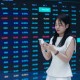 Image: Vietnamese Stock Market Approaches 1,700 Points