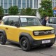 Image: VinFast Adjusts Electric Car Prices, Discounts Up to 170 Million VND