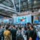 Image: VinFast Showcases Electric Vehicles at Indonesia Auto Show