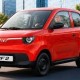 Image: VinFast VF 2 Revealed: Priced Just Above Honda SH
