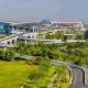 Image: Vingroup's 350-Hectare Urban Area Near Noi Bai Airport Advances