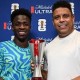 Image: Vinícius Júnior Makes History by Scoring in Every Group Match
