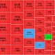 Image: VN-Index Plummets as Bank Stocks Dive