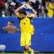 Image: Vozinha to Change Name to Josimar for Chilean League