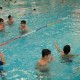 Image: Warning Issued Over Adenovirus Spread at Public Pools