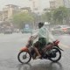 Image: Weather Forecast for Da Nang: Heavy Rain Warning
