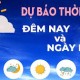 Image: Weather Forecast for July 1: Rain and Heat Across Regions