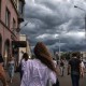 Image: Weather Forecast: Rain and Thunderstorms Expected in Belarus