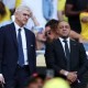 Image: Wenger: World Cup Too Challenging for Asian Teams