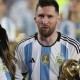 Image: Who Is Lionel Messi’s Wife? Meet Antonela Roccuzzo