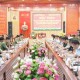 Image: Workshop on Draft Laws and Resolutions Led by Ministry of Public Security