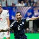 Image: World Cup 2026 Final Set for July 19: Argentina vs. Spain