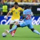 Image: World Cup 2026 Match Schedule for July 4