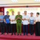 Image: Yen Nghia Ward Implements Coordination Regulations for Security