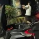Image: Young Man Uses Electric Bike Battery to Rescue Driver from Wreck