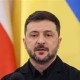 Image: Zelensky Responds to Russia's Claim of Control Over Konstantinovka