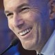 Image: Zinedine Zidane Begins Journey as France National Team Coach