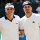 Image: Zverev Dominates Fritz in Wimbledon Quarterfinals