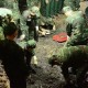 Image: 209 Soldiers' Remains Discovered at Le Thi Rieng Park