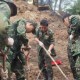 Image: 245 Remains of Soldiers Discovered at Le Thi Rieng Park