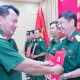 Image: 5 Lieutenants and 22 Army Officers Assigned New Duties