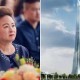 Image: 71-Year-Old Builds 108-Story Tower in Hanoi, Surpassing Landmark 81