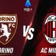 Image: AC Milan Prepares for Season Opener Against Torino