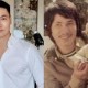 Image: Actor Manh Truong Announces Sad News on Social Media