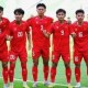 Image: AFC's Decision Puts U20 Vietnam at a Disadvantage