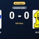 Image: Al-Ittihad FC Held to a Draw by Al-Fateh in Pro League Match