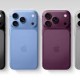 Image: Apple Announces Split Release for iPhone 18 Models