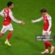 Image: Arsenal Names Young Stars for Friendly Against Girona