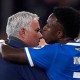 Image: Arsenal Offers €100 Million for Vinicius as Future Hangs in Balance
