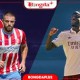 Image: Arsenal Prepares for Friendly Match Against Girona